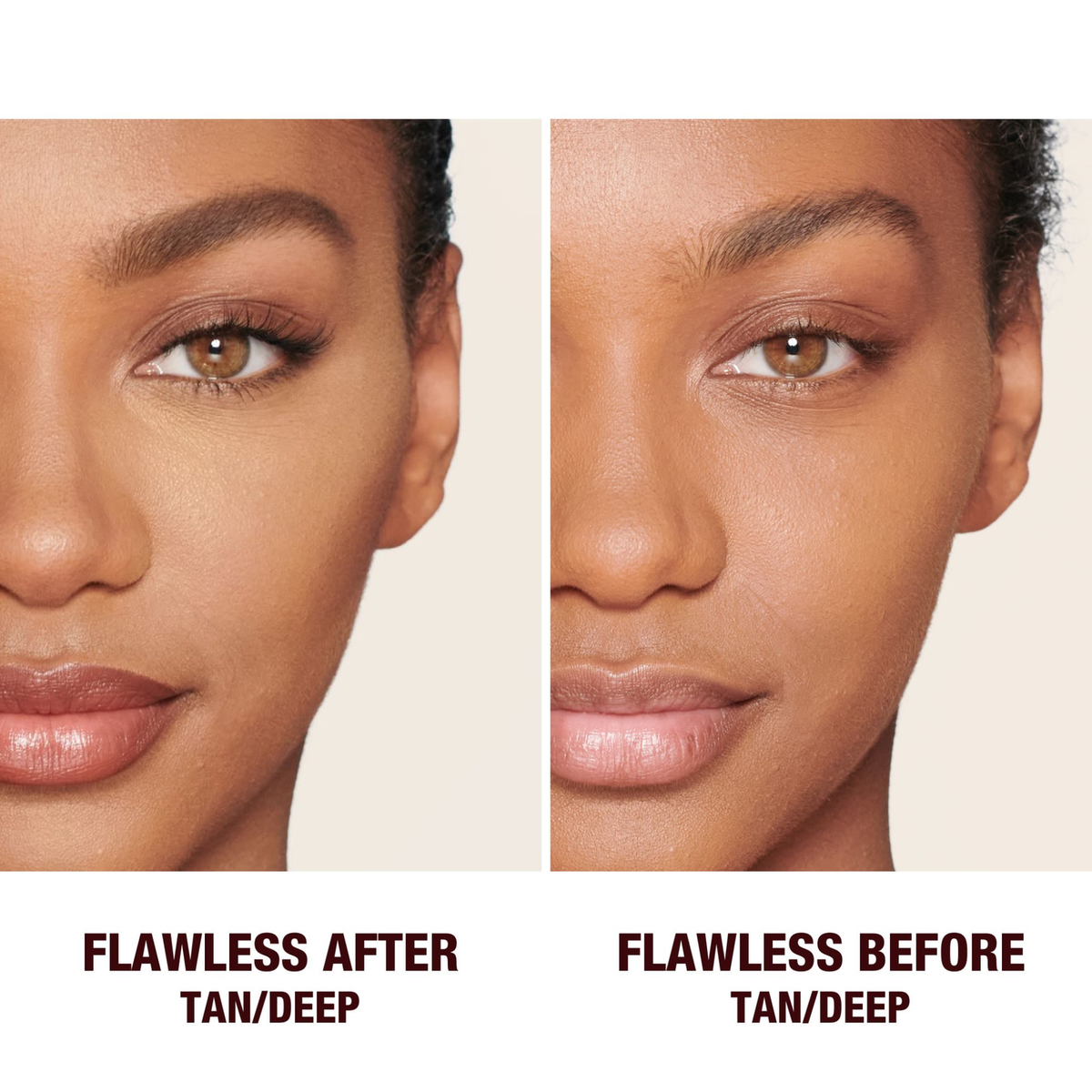 Charlotte Tilbury Airbrush Brightening Flawless Finish Powder