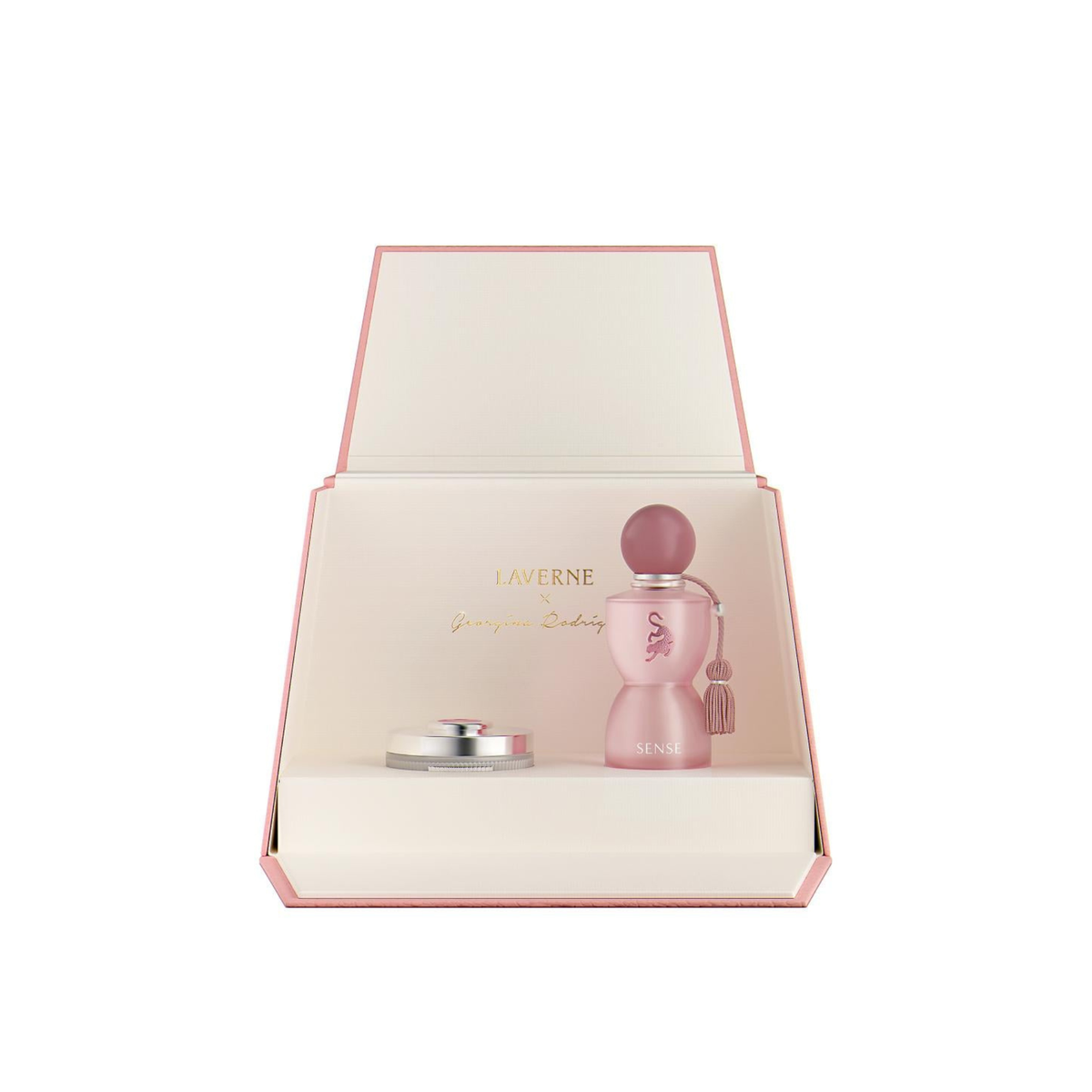 Laverne Riyadh Sense Eau De Parfum