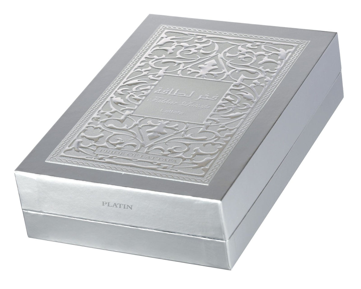 Fakhar Lattafa Platin EDP 100ML