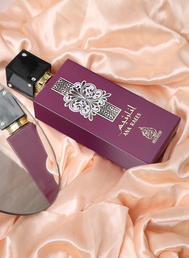 ANA RAEES 100 ml – Ard Al Shuyukh