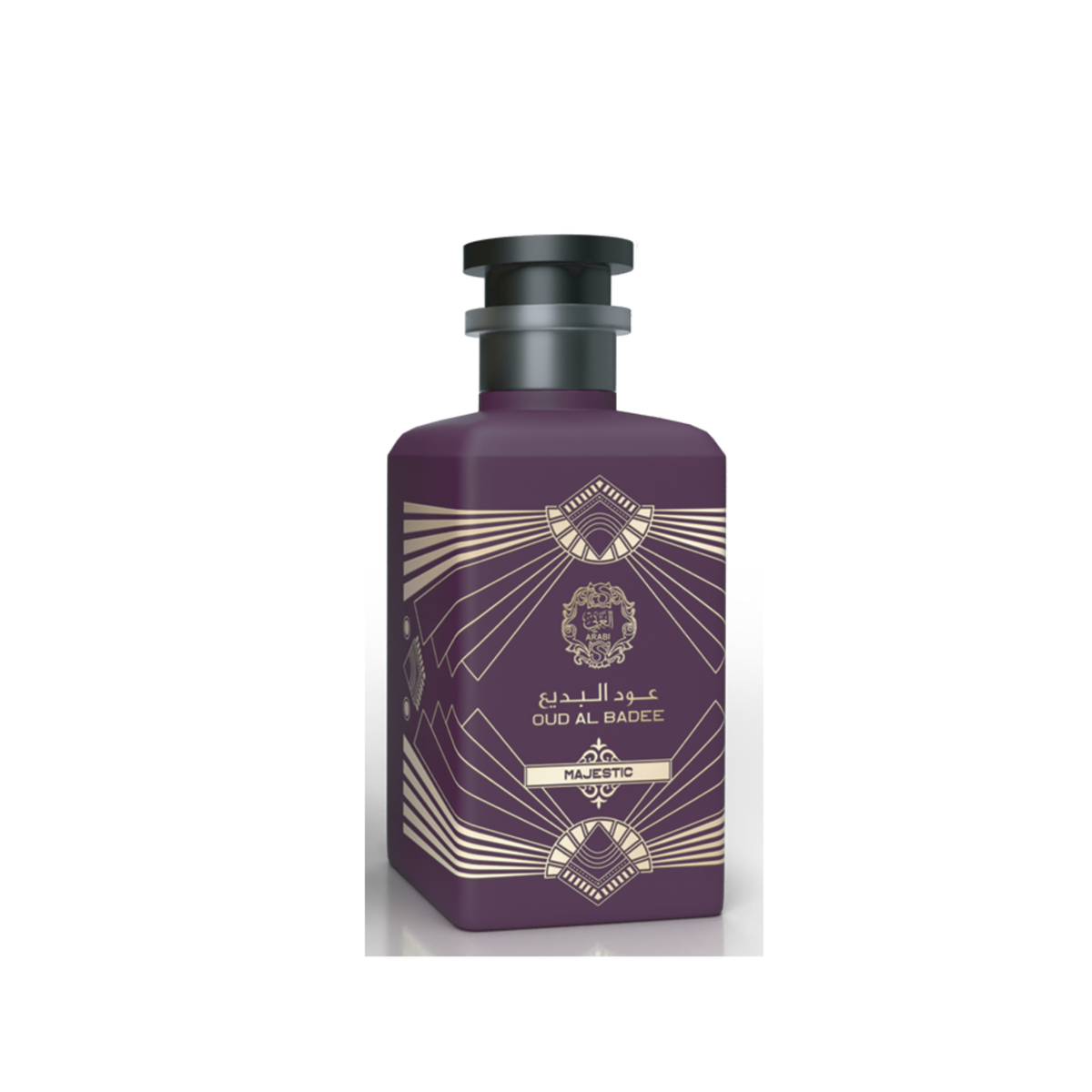 OUD AL BADEE MAJESTIC – Arabi 100ml