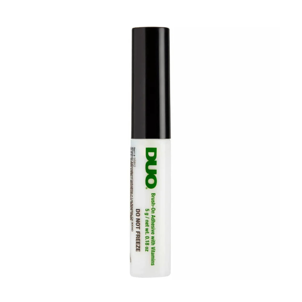 Duo - Colle pour Faux Cils Brush On Striplash (Sans Latex - Boîte Verte)