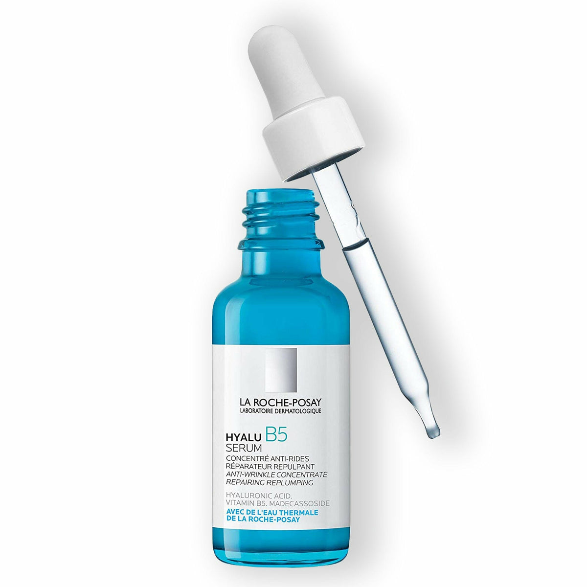 LA ROCHE-POSAY HYALU B5 SÉRUM 30ML