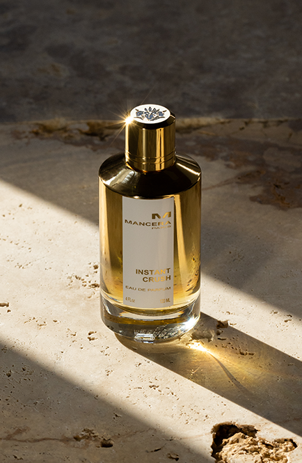 Mancera ROSES VANILLE Eau de parfum 120ml