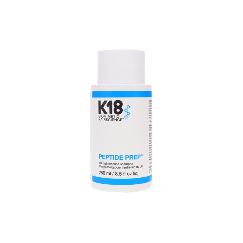 K18 PEPTIDE PREP PH MAINTENANCE SHAMPOOING