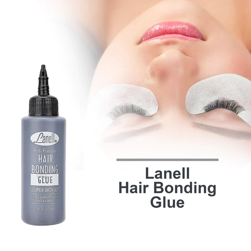 Lanell Hair bonding glue - Colle faux cils 30ml