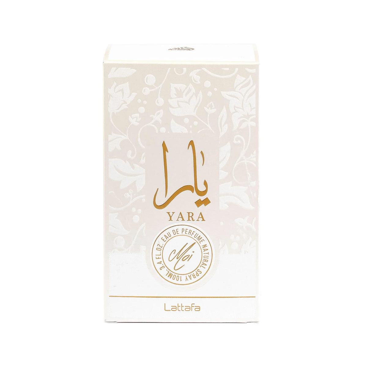 YARA Moi Eau de parfum 100ml