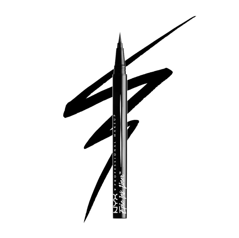 NYX Epic Ink Waterproof Eyeliner