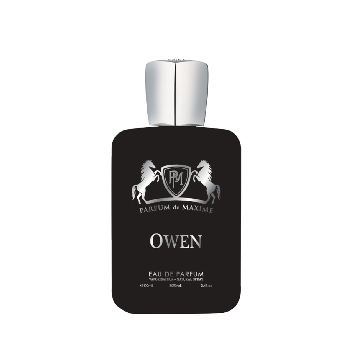 OWEN 100 ml – Parfum de Maxime