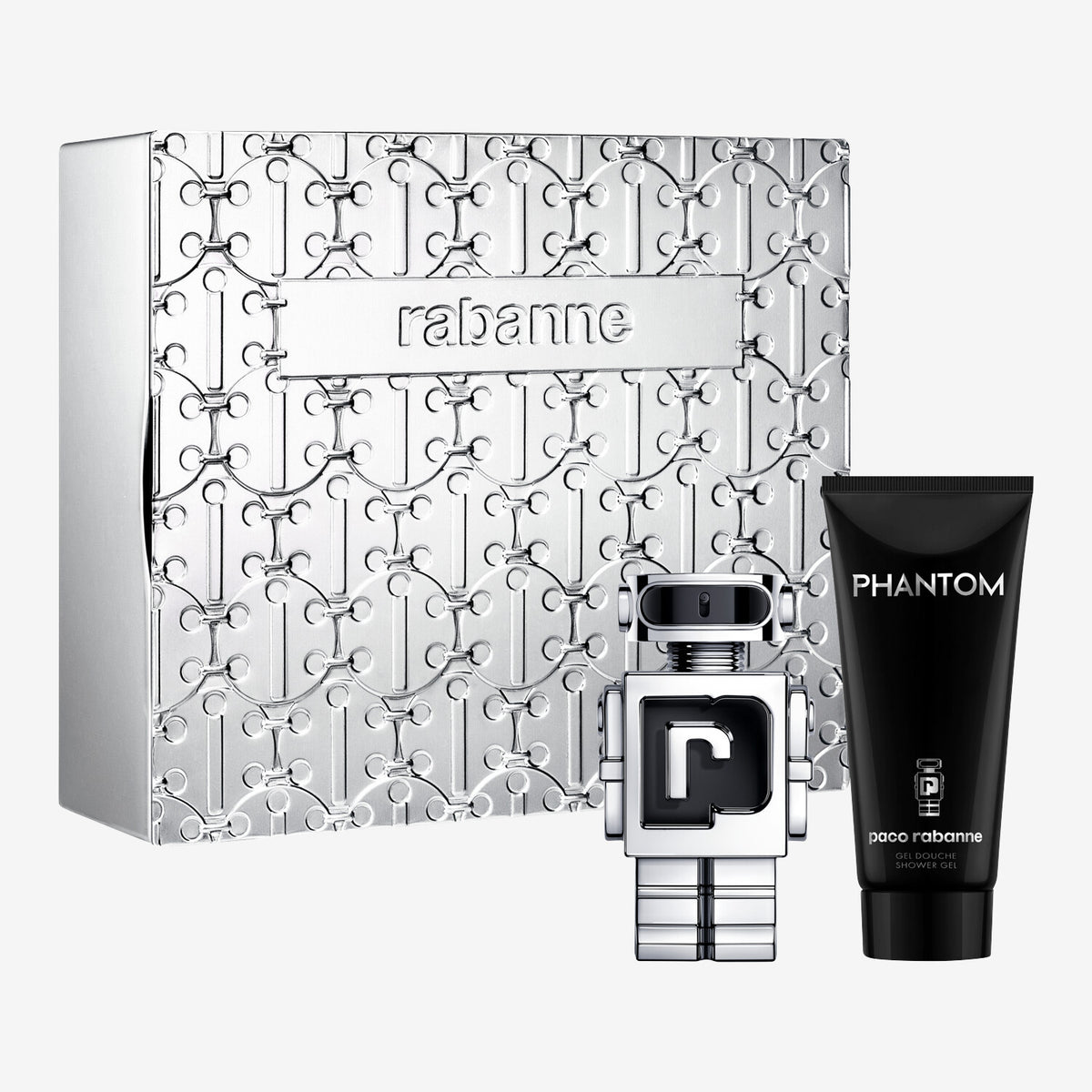 Paco Rabanne Phantom Set