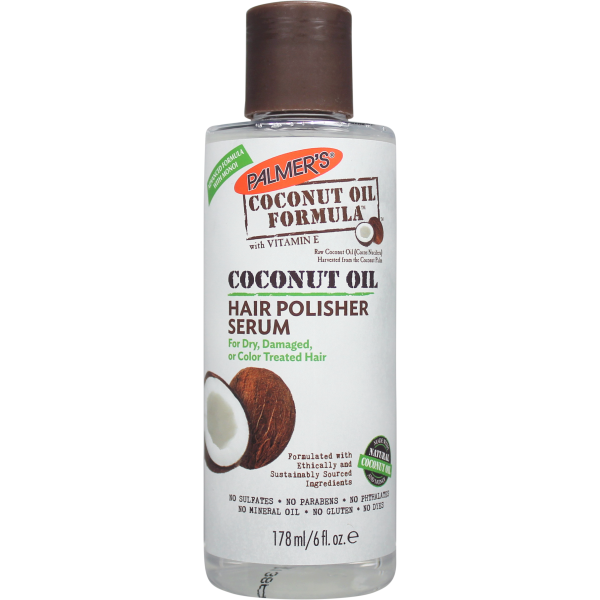 PALMER'S Hair Polisher Serum