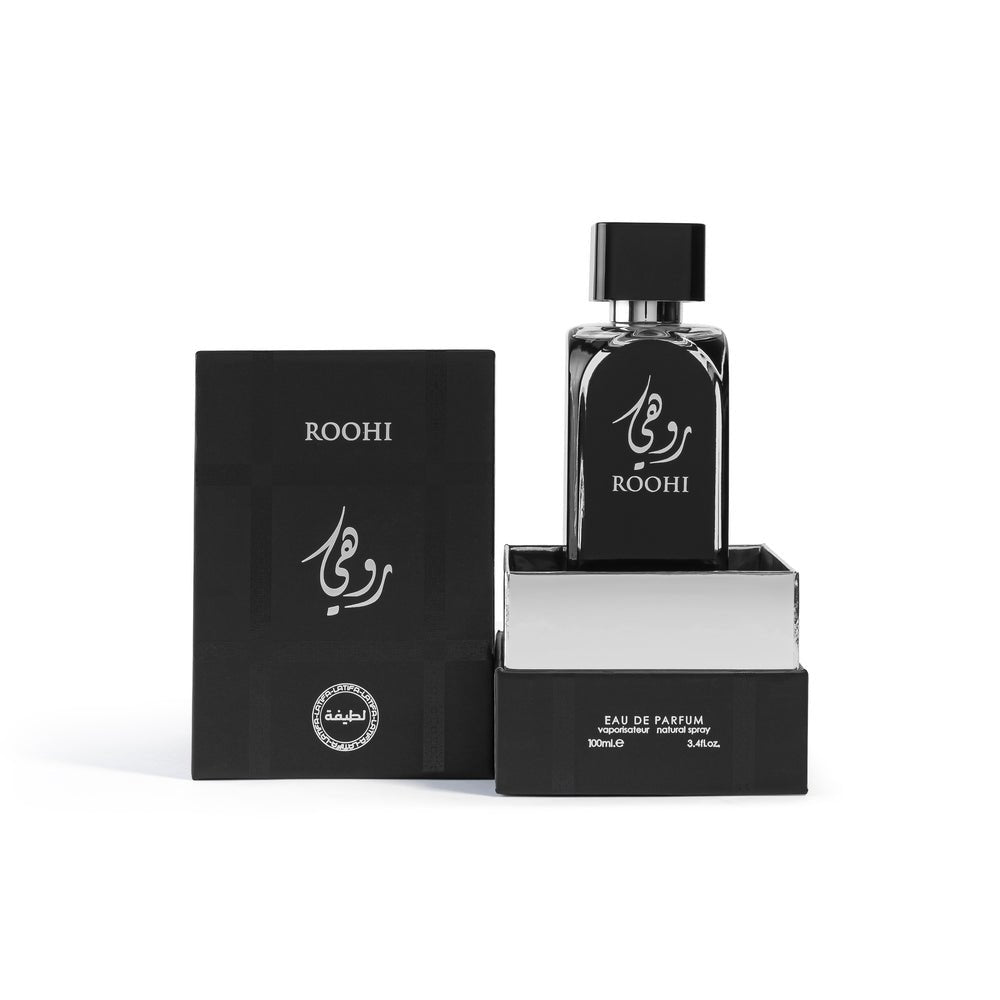ROOHI – Shaikh Saeed Perfumes 100ml