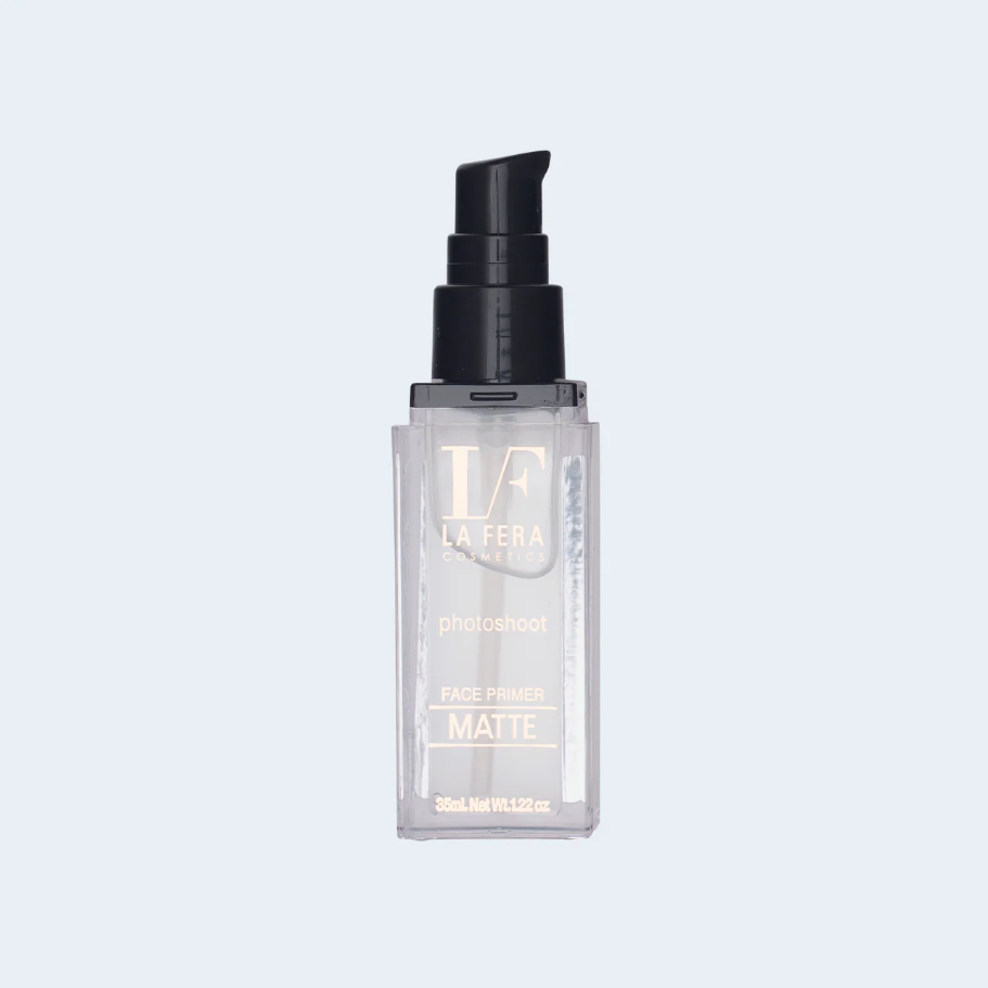 LA FERA PHOTOSHOOT FACE PRIMER MATTE