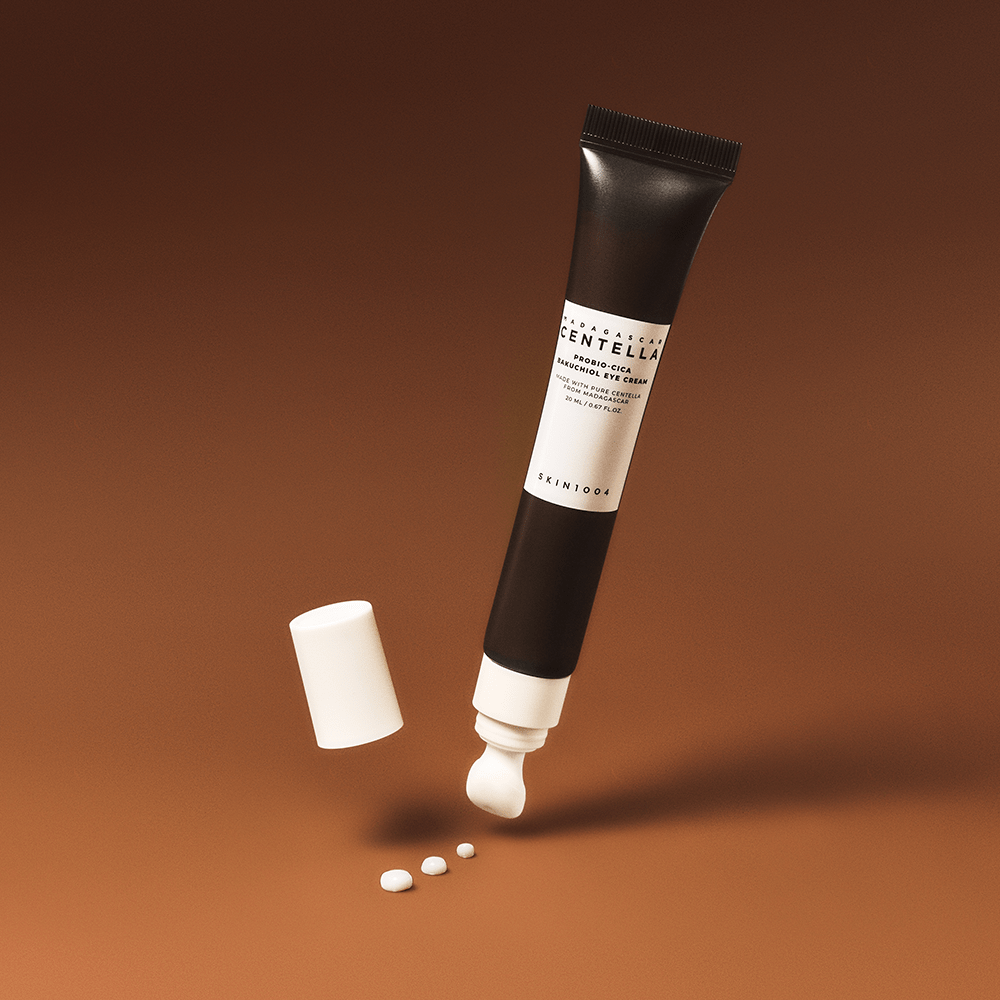 Centella Probio-cica Bakuchiol Eye Cream - 20 ml