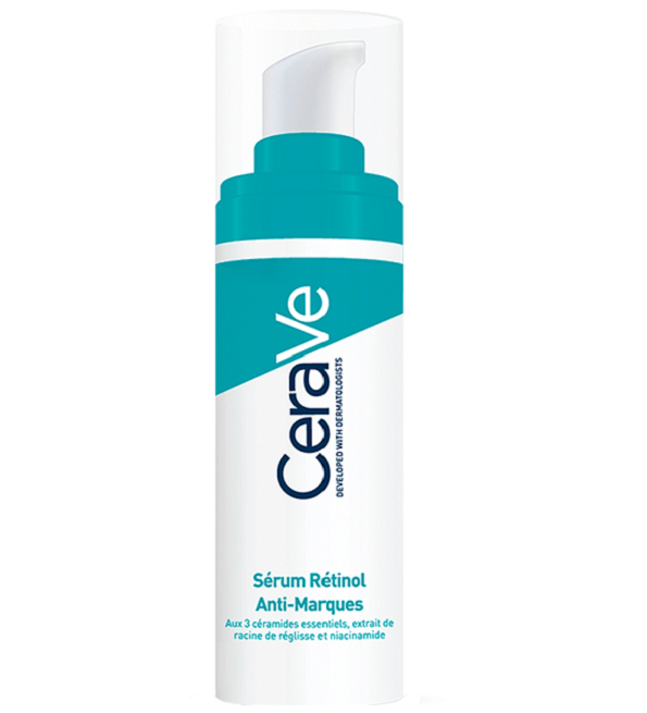 CeraVe Sérum Rétinol Anti-Marque 30ml
