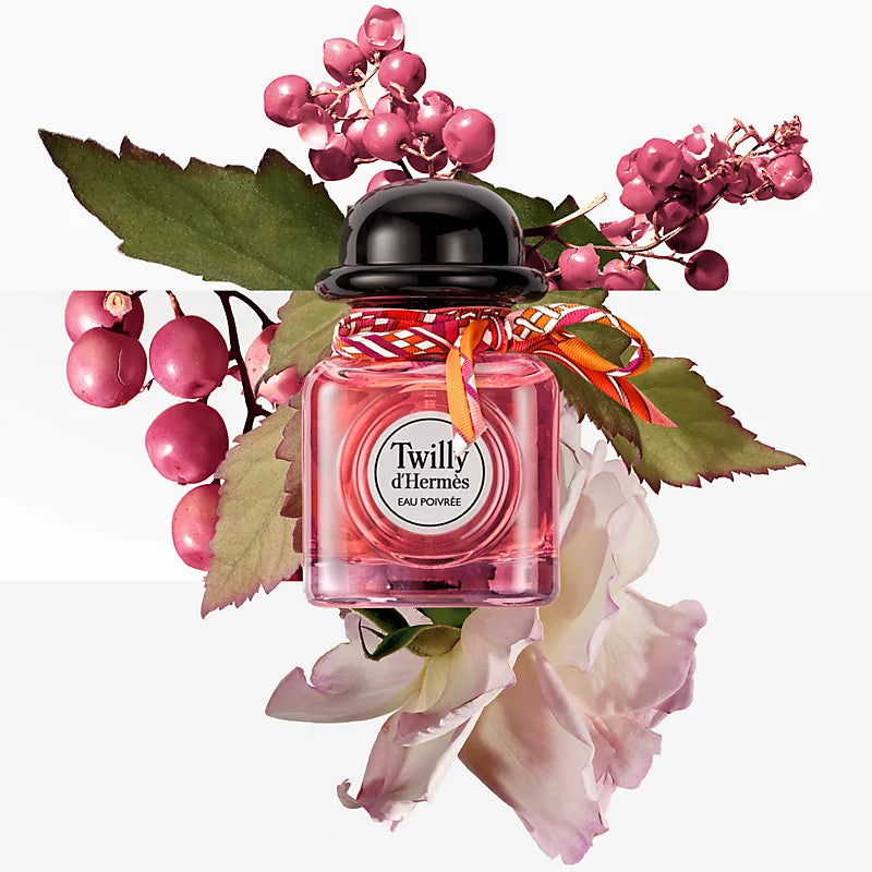 Twilly d'Hermes Eau Poivree Eau de parfum 85ml