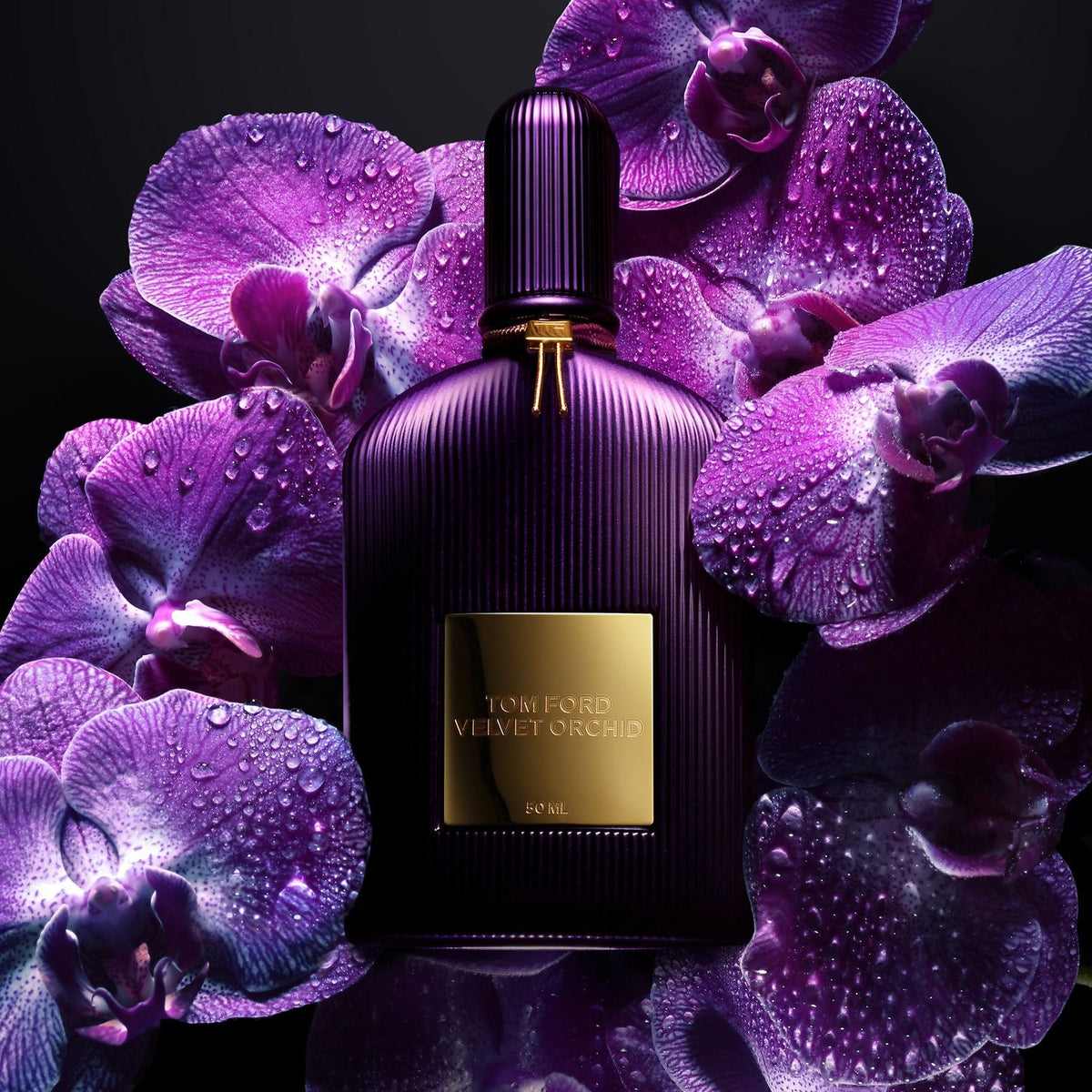 Tom Ford Velvet Orchid Eau de parfum 50 ml