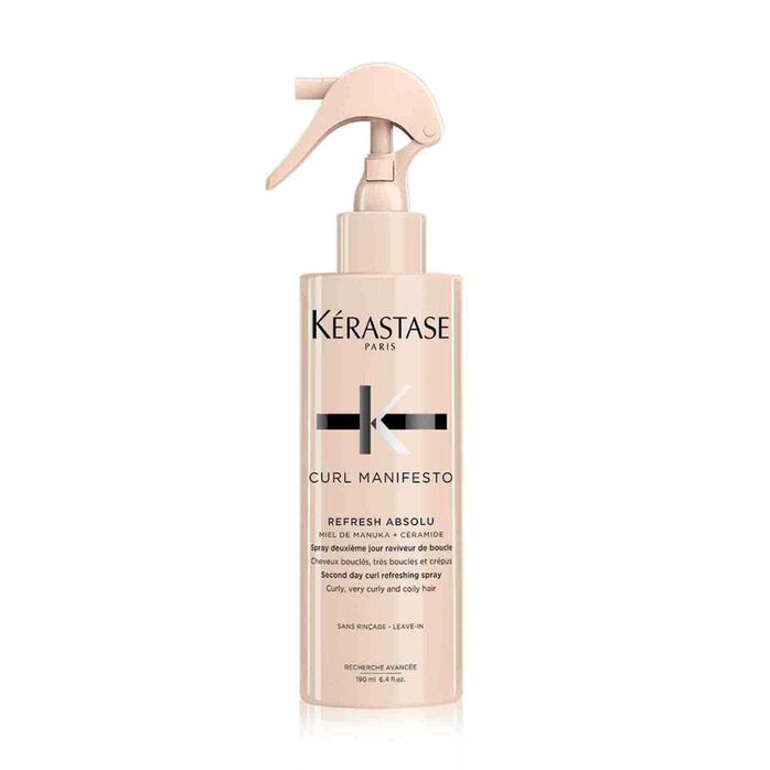 Kérastase Curl Manifesto Refresh Absolu