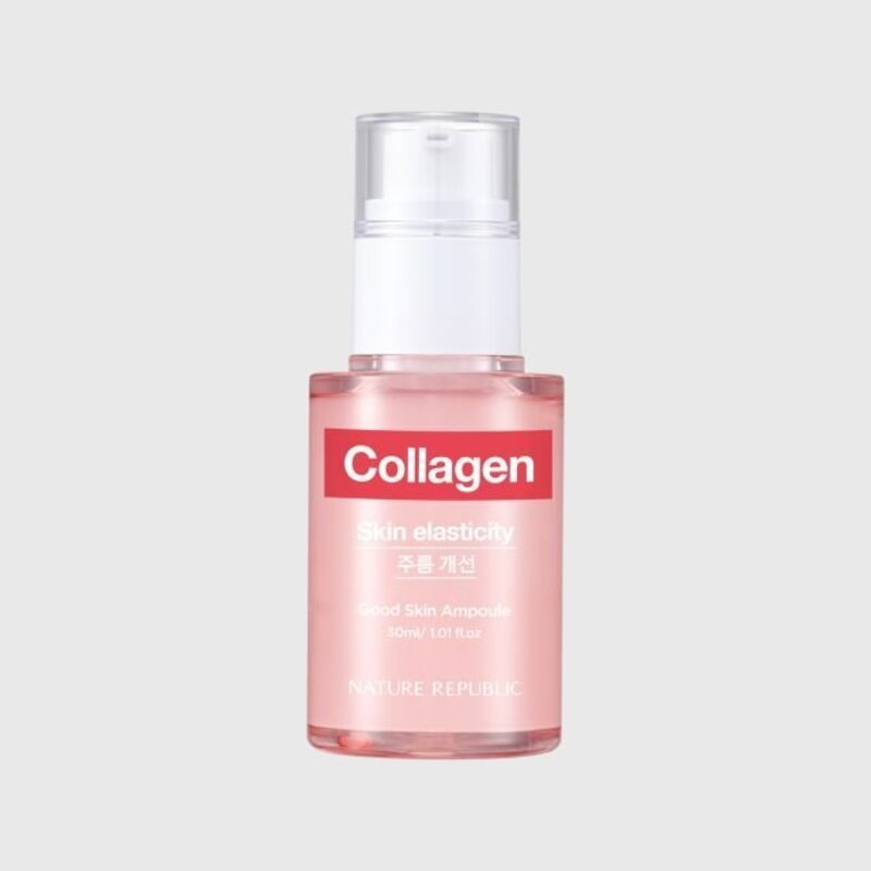 Nature Republic - Good Skin Collagen Ampoule