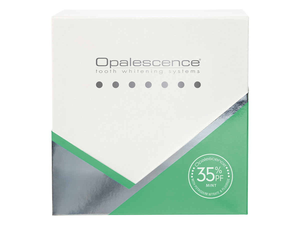Opalescence 35% PF MINT