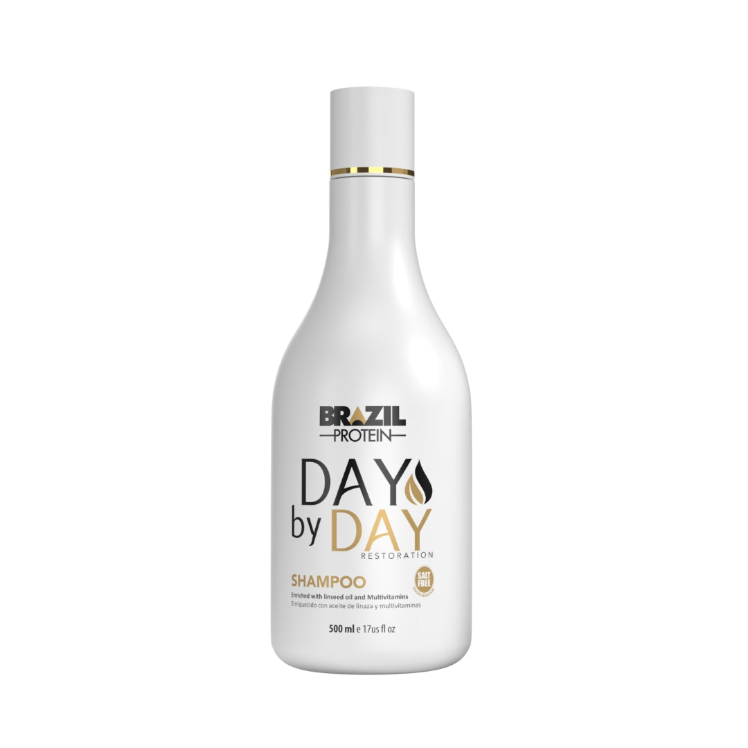 DAY BY DAY SHAMPOO 500 Ml