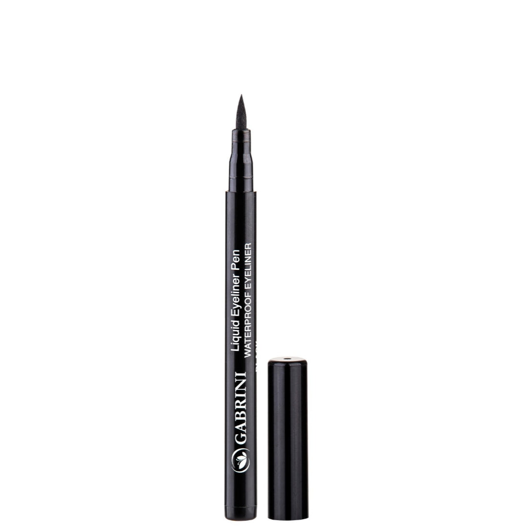 Gabrini Crayon Eyeliner Liquide Noir