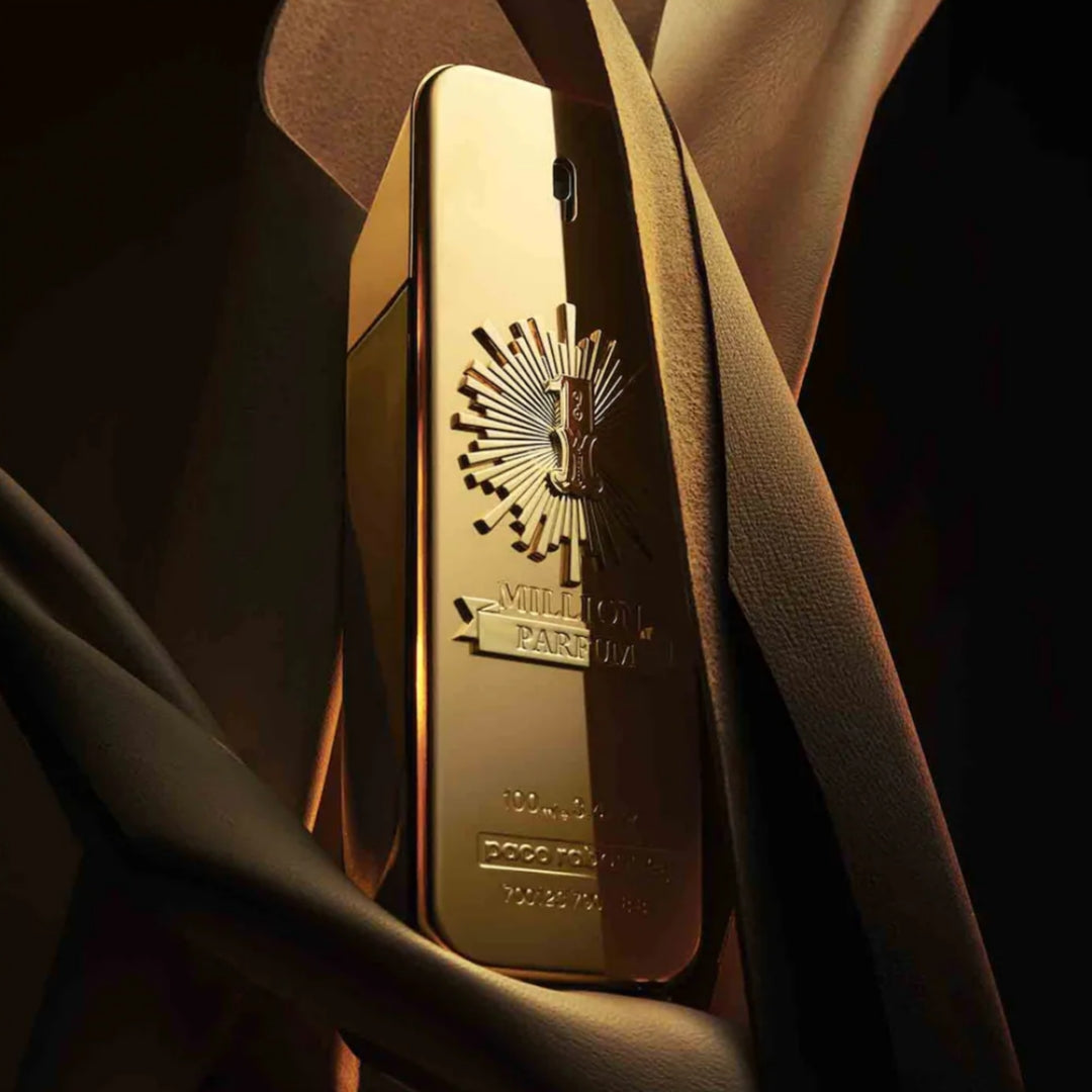 Paco Rabanne 1 Million Parfum 100 ml