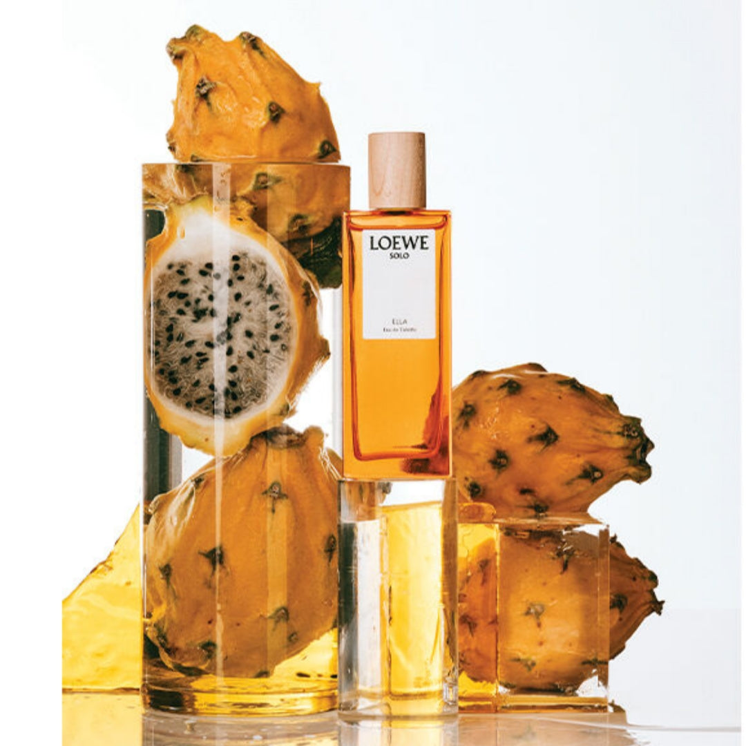 LOEWE Solo Ella Eau de Toilette 100 ml TESTEUR