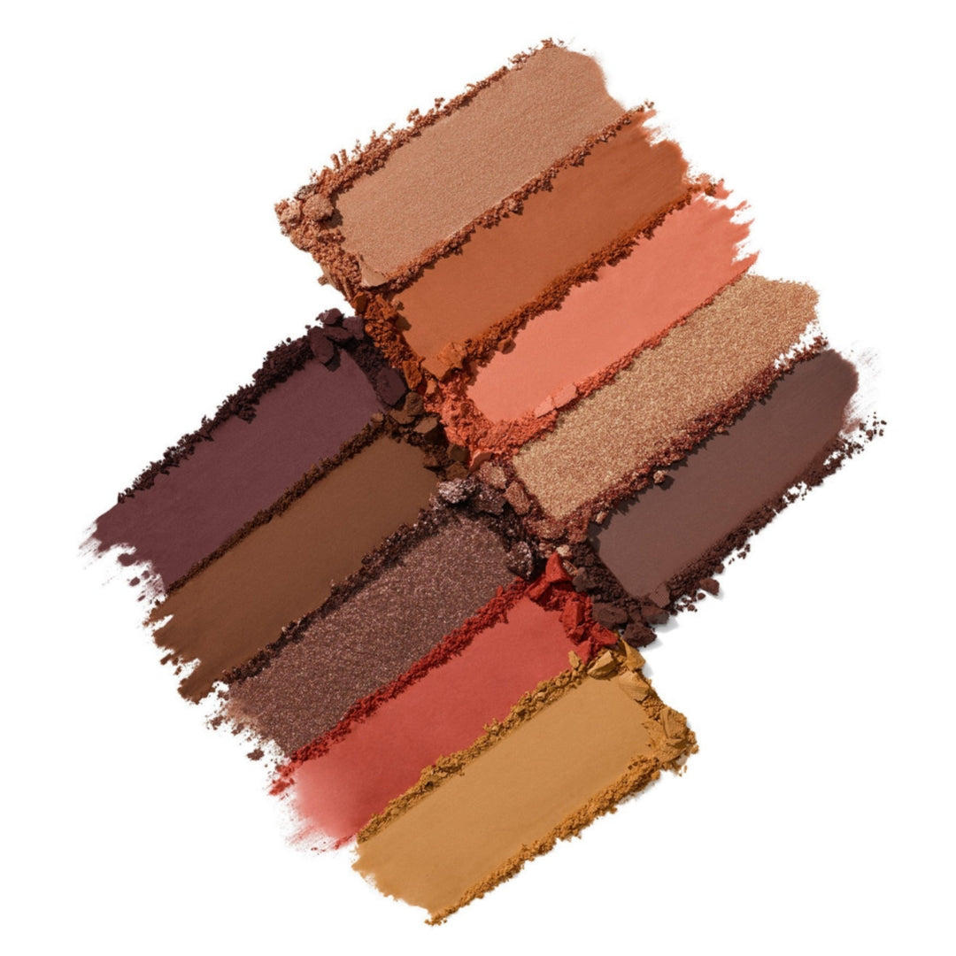 MORPHE 35O SUPERNATURAL GLOW ARTISTRY PALETTE