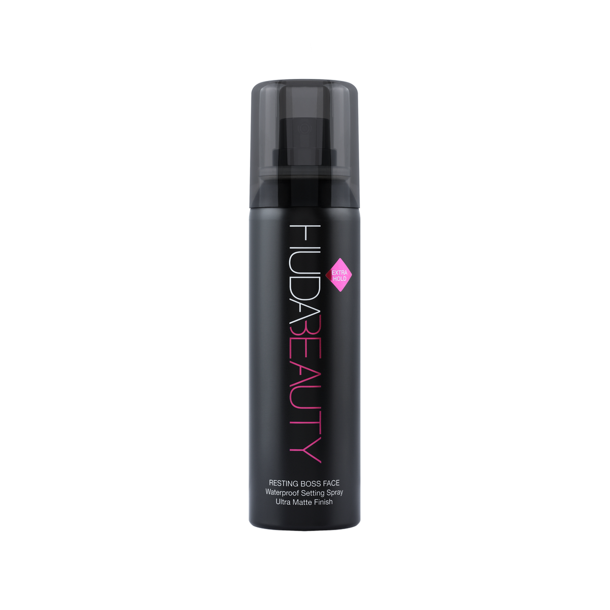 HUDA BEAUTY Resting Boss Face Spray Fixateur De Maquillage