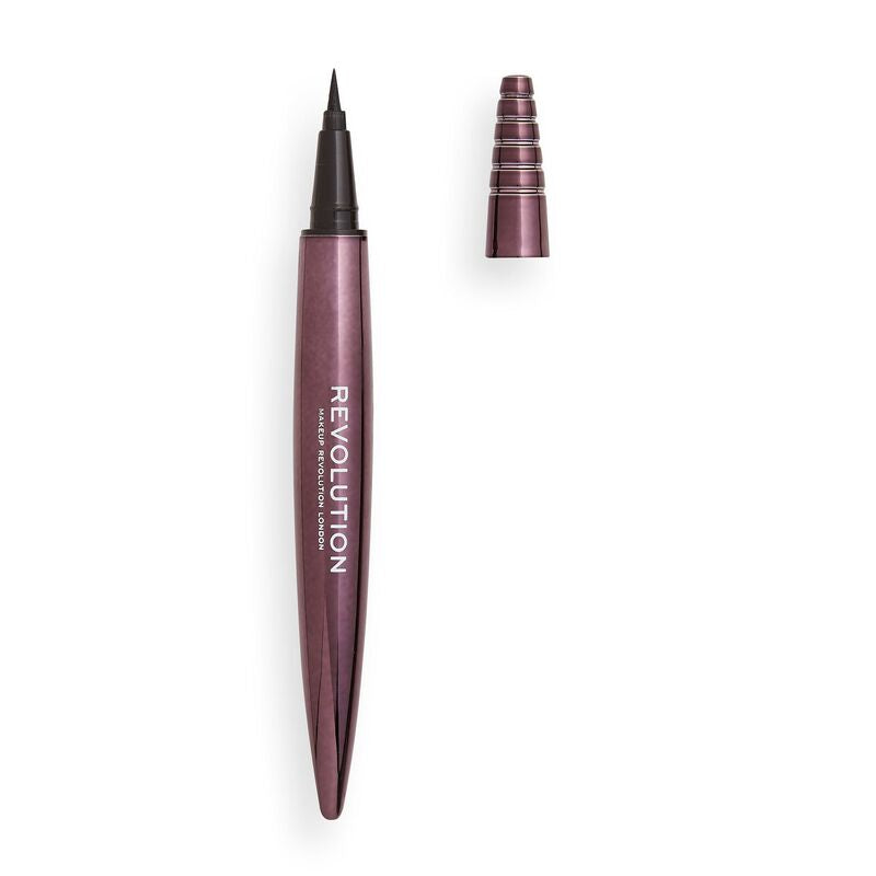Revolution - Renaissance Eyeliner Brown