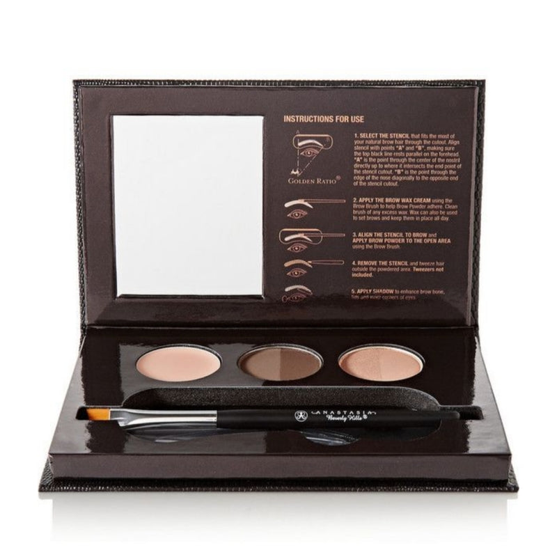 Anastasia Beverly Hills Beauty Express for Brows and Eyes