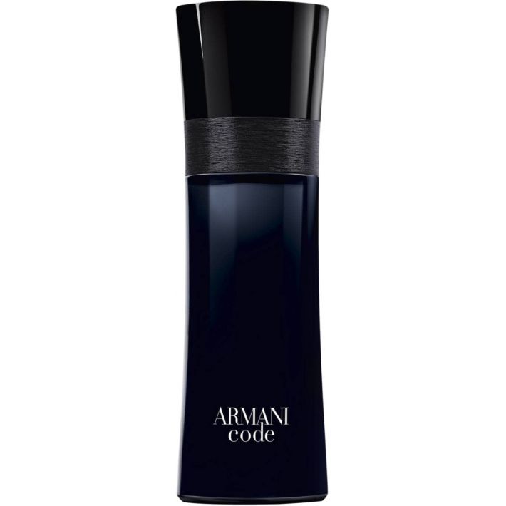 Armani Code Homme Eau de Toilette 125 ML