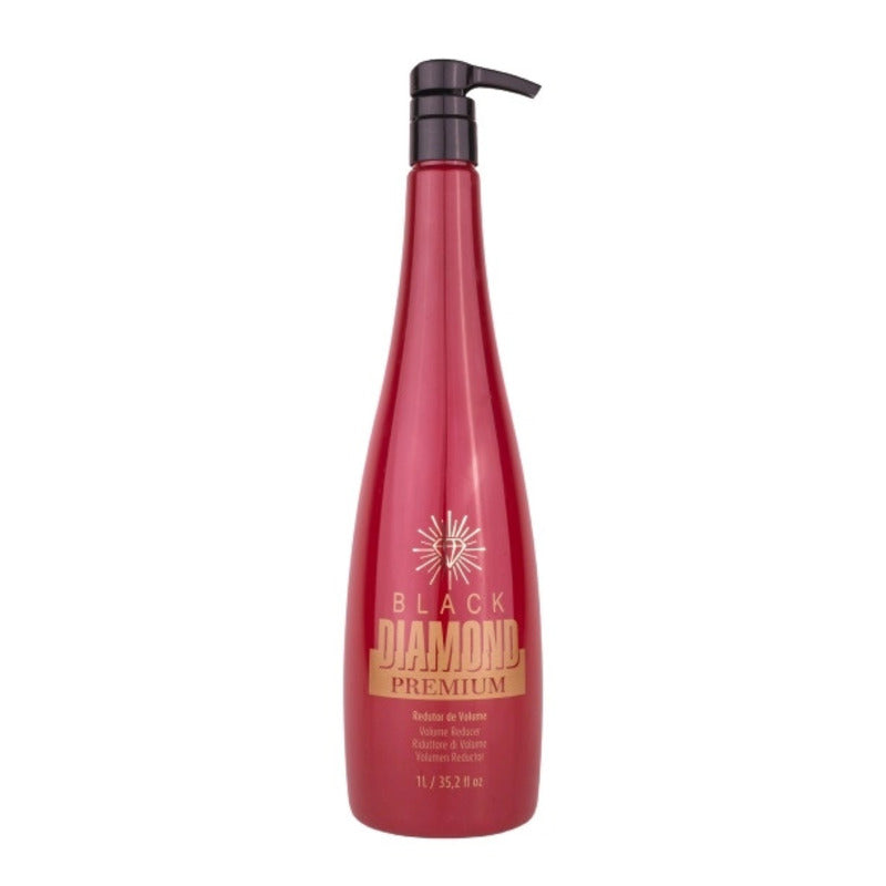 Black Diamond Premium traitement capillaire
