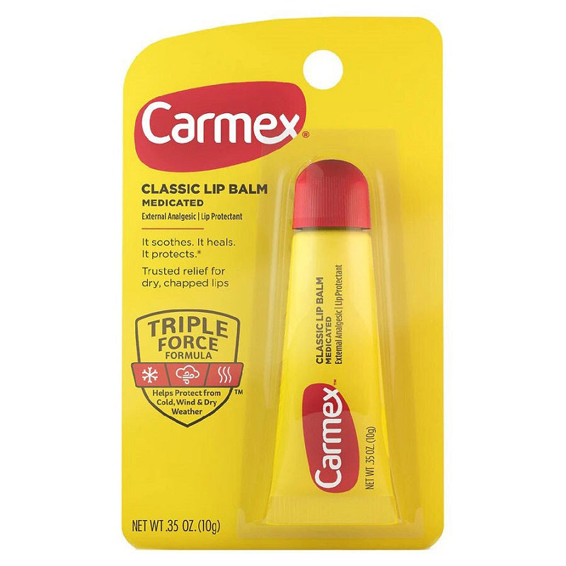 CARMEX LIP BALM