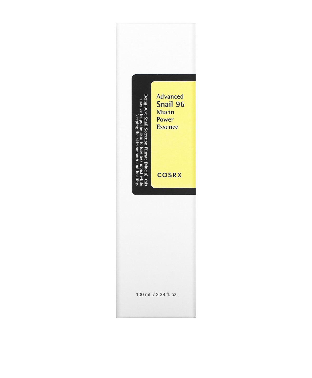 Cosrx advanced snail 96 mucin power essence