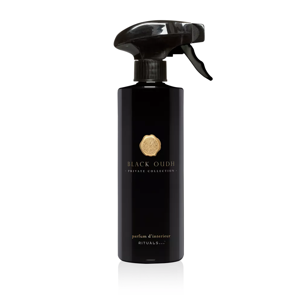 RITUALS .. Black Oudh Parfum d'Interieur