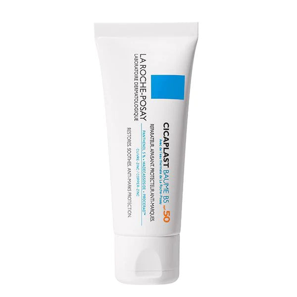 LA ROCHE POSAY CICAPLAST BAUME B5 SPF50 40 ML