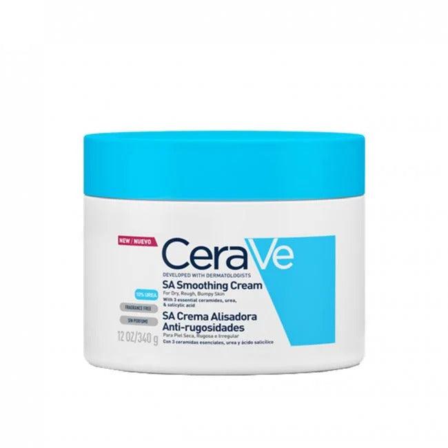 CERAVE CREME ANTI-RUGORISITES 340g - haytamparfumerie