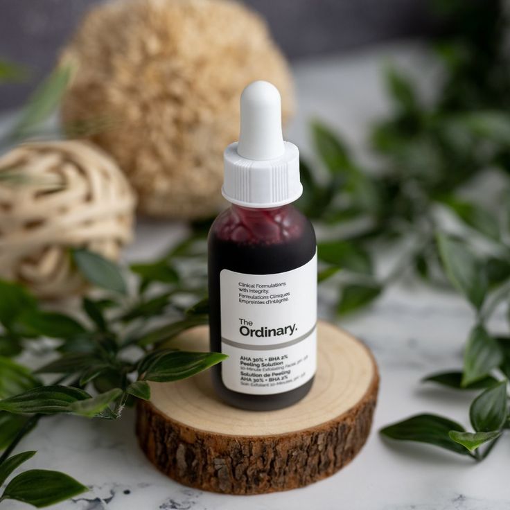 The Ordinary : La Révolution de la Cosmétique Accessible