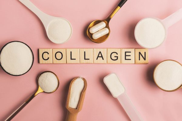 Collagène et Soins de la Peau : L’Essence d’une Beauté Durable Grâce à l’Analyse de Données