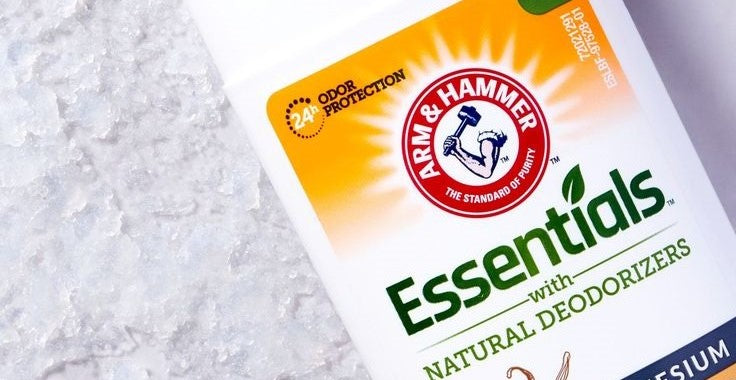 Arm & Hammer : L'Excellence Naturelle au Service de Votre Bien-être