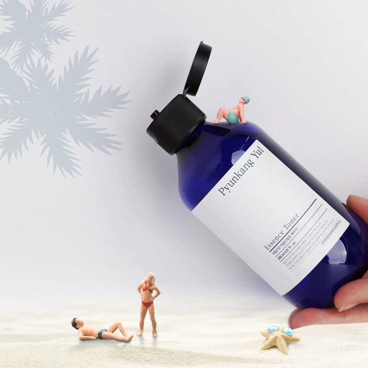 Pyunkang Yul : La marque coréenne qui révolutionne le soin de la peau chez Haytam Parfumerie