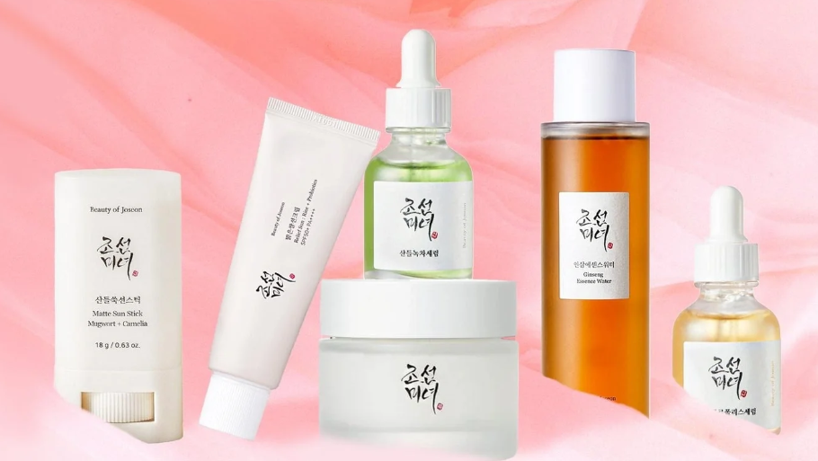 Beauty of Joseon : L'héritage de la beauté coréenne au service de votre peau