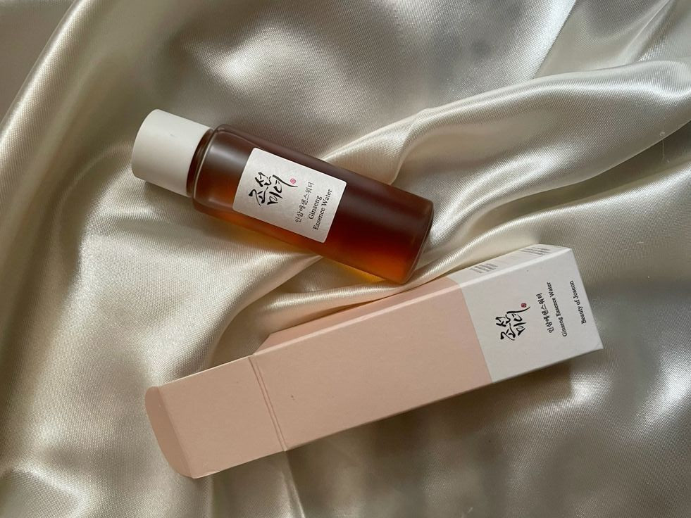 Découvrez la Puissance des Essences pour une Peau Éclatante avec la Collection de Haytam Parfumerie