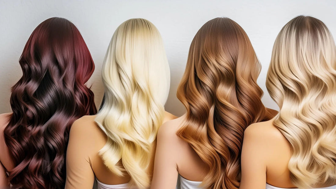 Découvrez Maui Moisture : L'Essence Tropicale pour des Cheveux Hydratés et en Bonne Santé