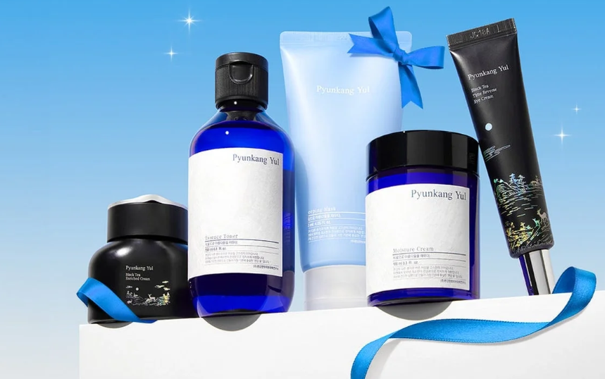 Pyunkang Yul : L'Essence de la Beauté Coréenne pour une Peau Éclatante et Sereine