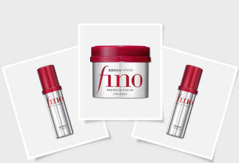 Shiseido : L’art japonais du soin et de la beauté, désormais disponible chez Haytam Parfumerie