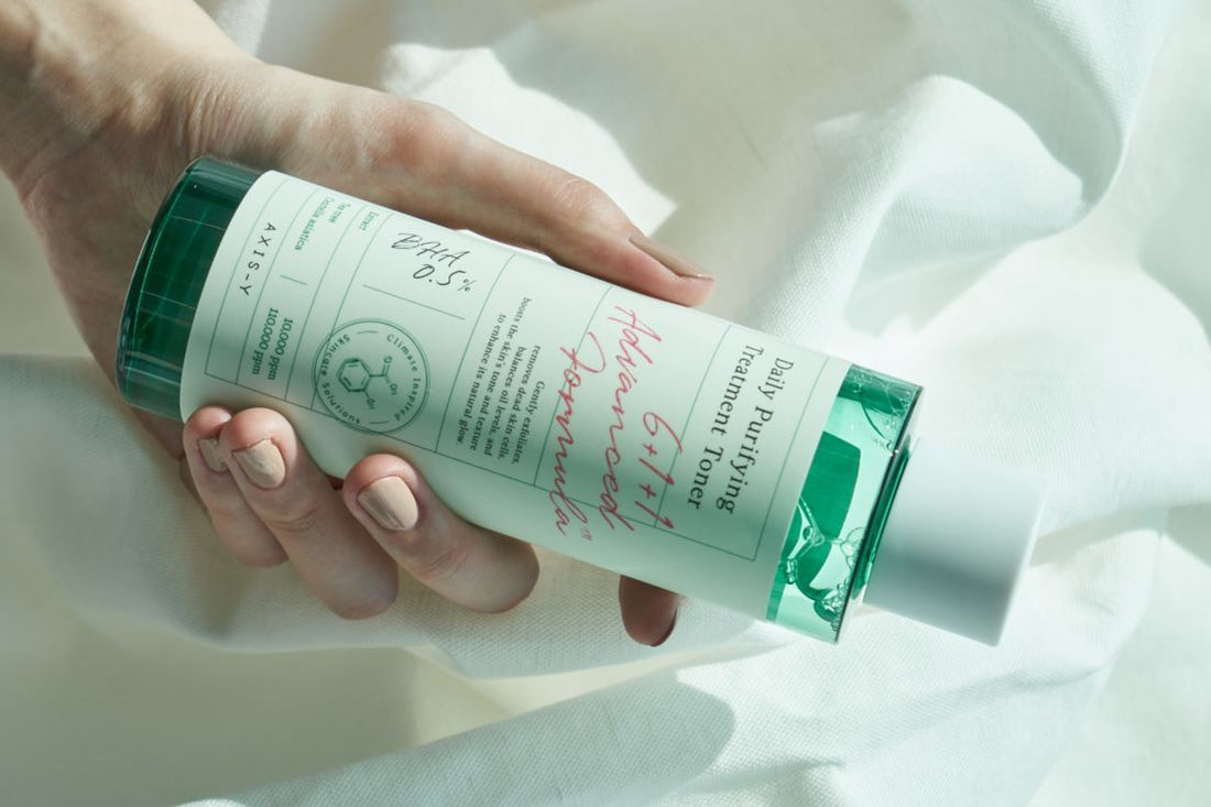 Tout Savoir sur les Toniques : Une Étape Incontournable de Votre Routine Beauté