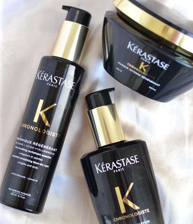 Kérastase : L’Excellence du Soin Capillaire de Luxe, désormais chez Haytam Parfumerie